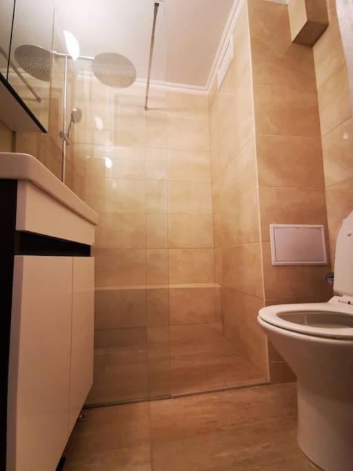 Central Cozy Bohemian Apartment Mgh Residence Bucharest Exterior photo